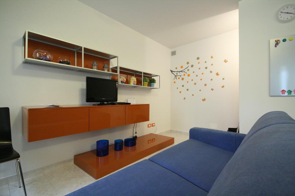 Apartment Salvia E Timo Holiday Borso del Grappa