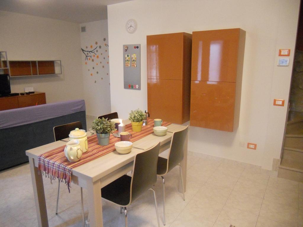 Apartment Salvia E Timo Holiday *