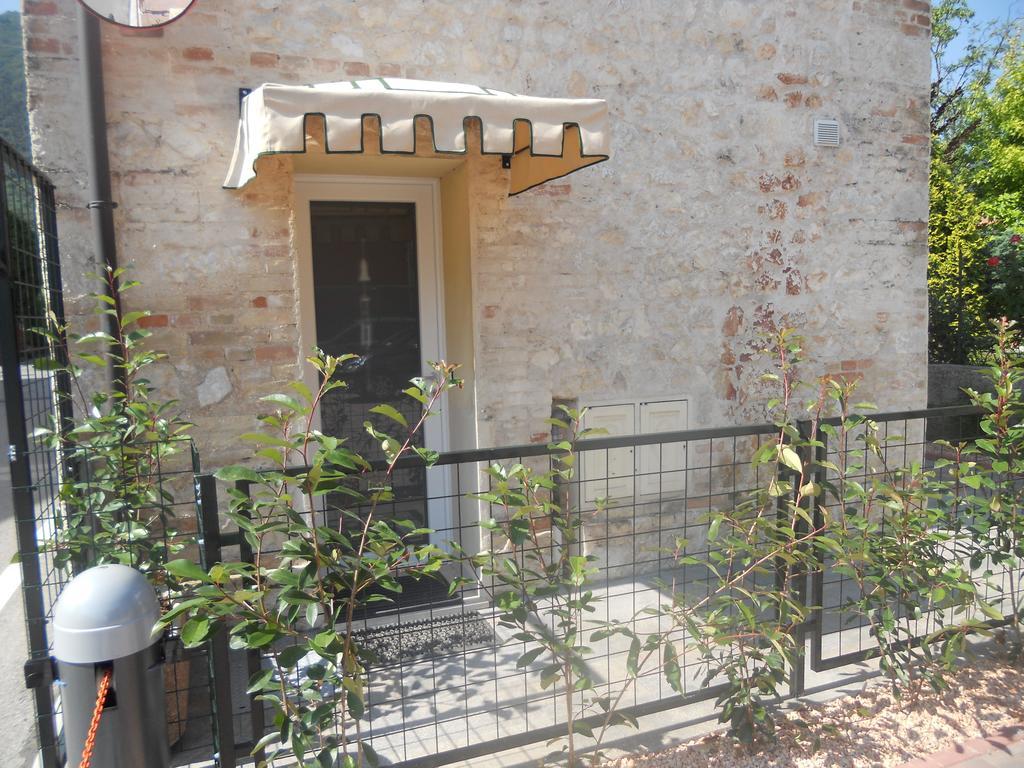 Apartment Salvia E Timo Holiday *