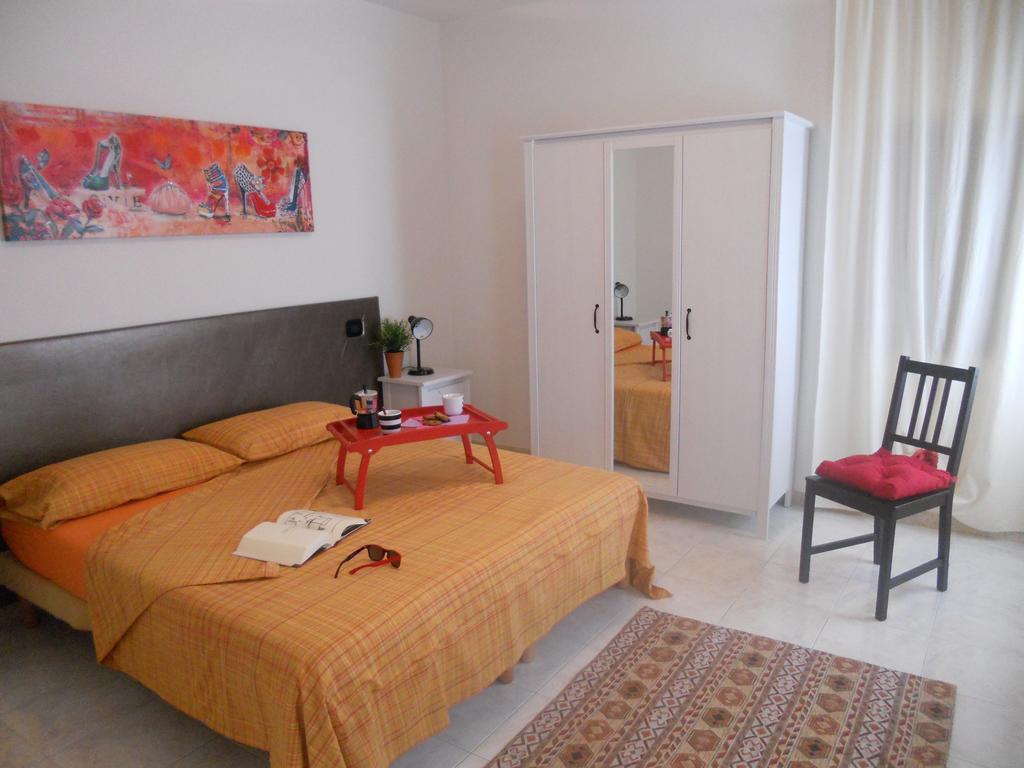 Salvia E Timo Holiday Apartment Borso del Grappa