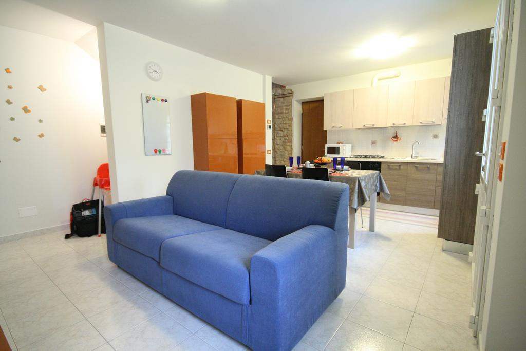 Salvia E Timo Holiday Apartment *