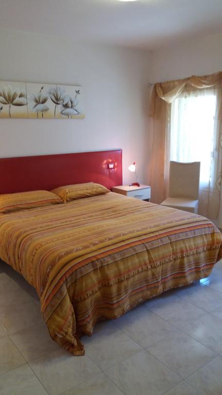 Salvia E Timo Holiday Apartment *