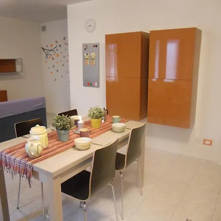 Salvia E Timo Holiday Apartments Borso del Grappa Room photo
