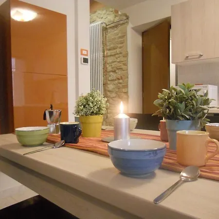 Salvia E Timo Holiday Apartments Borso del Grappa Room photo