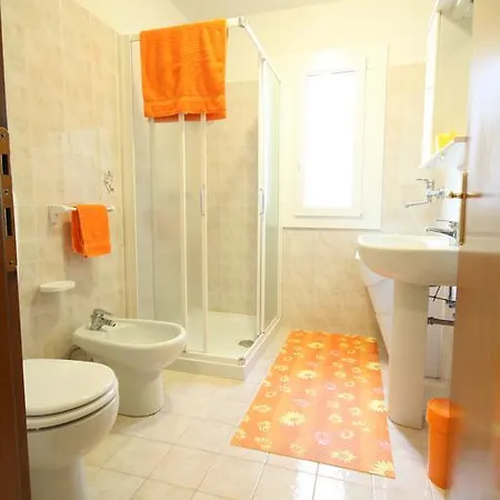 Salvia E Timo Holiday Apartments Borso del Grappa Room photo
