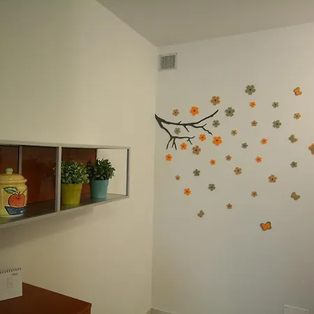 Salvia E Timo Holiday Apartments Borso del Grappa Room photo