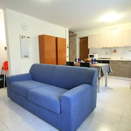 Salvia E Timo Holiday Apartments Borso del Grappa Room photo
