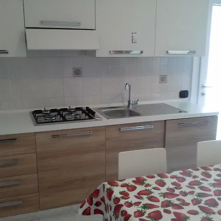 Salvia E Timo Holiday Apartments Borso del Grappa Exterior photo
