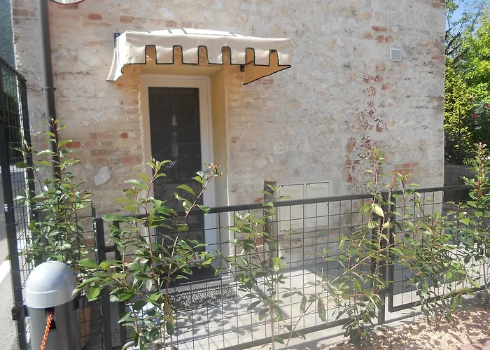 Salvia e Timo Holiday Apartments