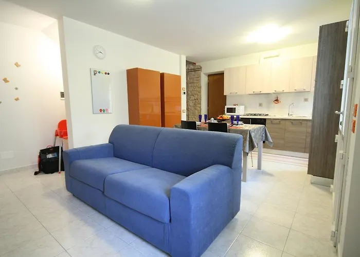 Salvia e Timo Holiday Apartments
