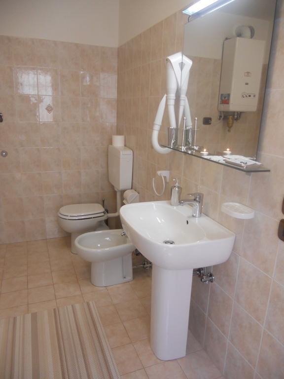 Apartamento Salvia E Timo
